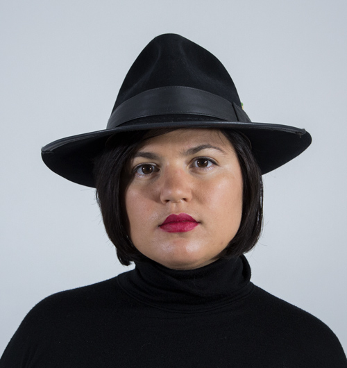 Dejha Ti Los Angeles Immersive Experience Designer
