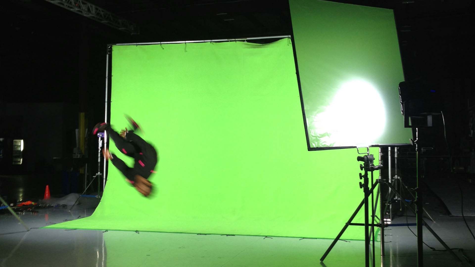 Masce - BET Soul Train Awards - Motion Graphics - Visuals for music - Still 14
