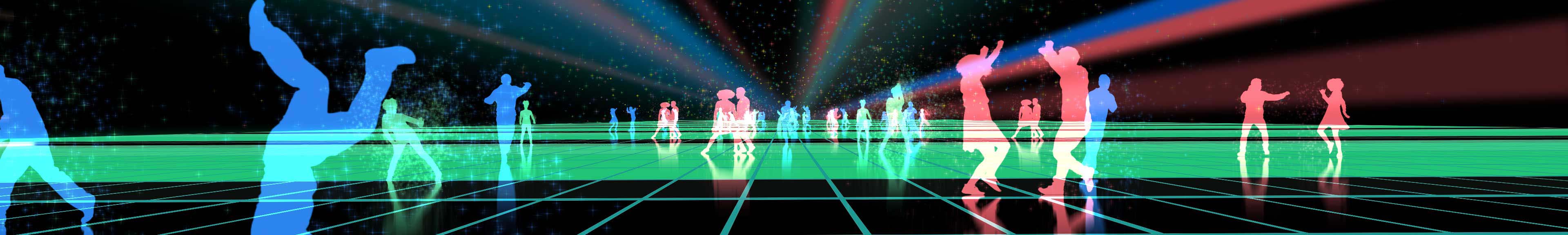 Masce - BET Soul Train Awards - Motion Graphics - Visuals for music - Still 24