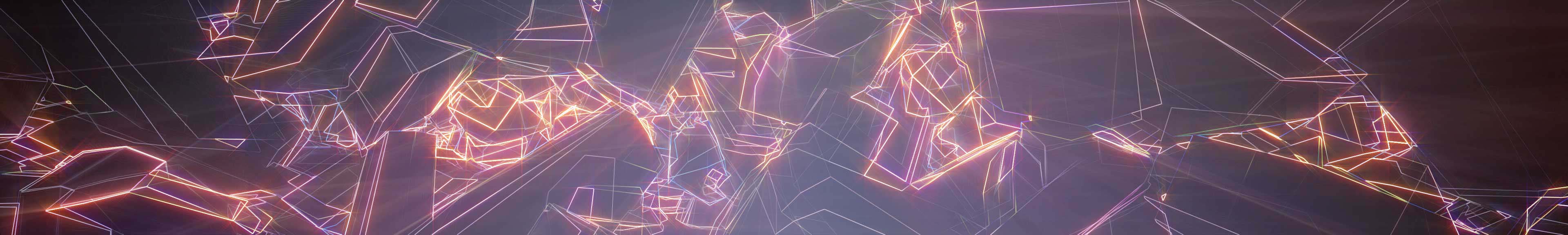 Masce - BET Soul Train Awards - Motion Graphics - Visuals for music - Still 27