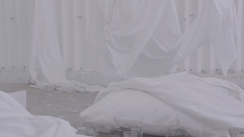 Dejha Ti Ania Catherine Ella Vos Mother Music Video