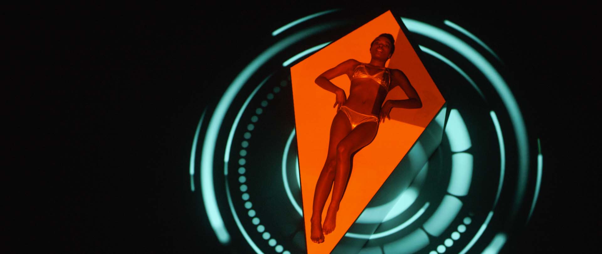 Masce - Projection Mapping - Visuals for music - Republic Records Universal Music Group
