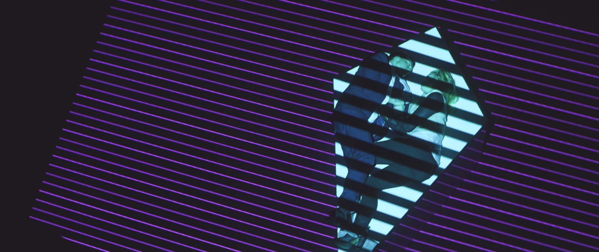 Masce - Projection Mapping - Visuals for music - Republic Records Universal Music Group