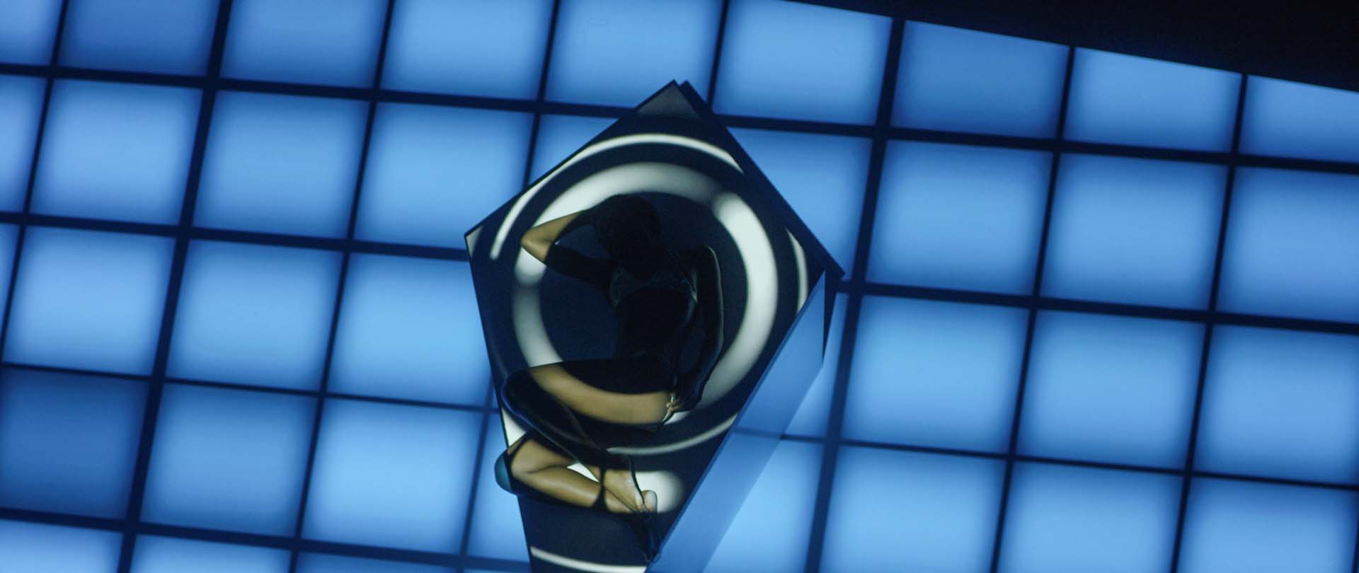 Masce - Projection Mapping - Visuals for music - Republic Records Universal Music Group