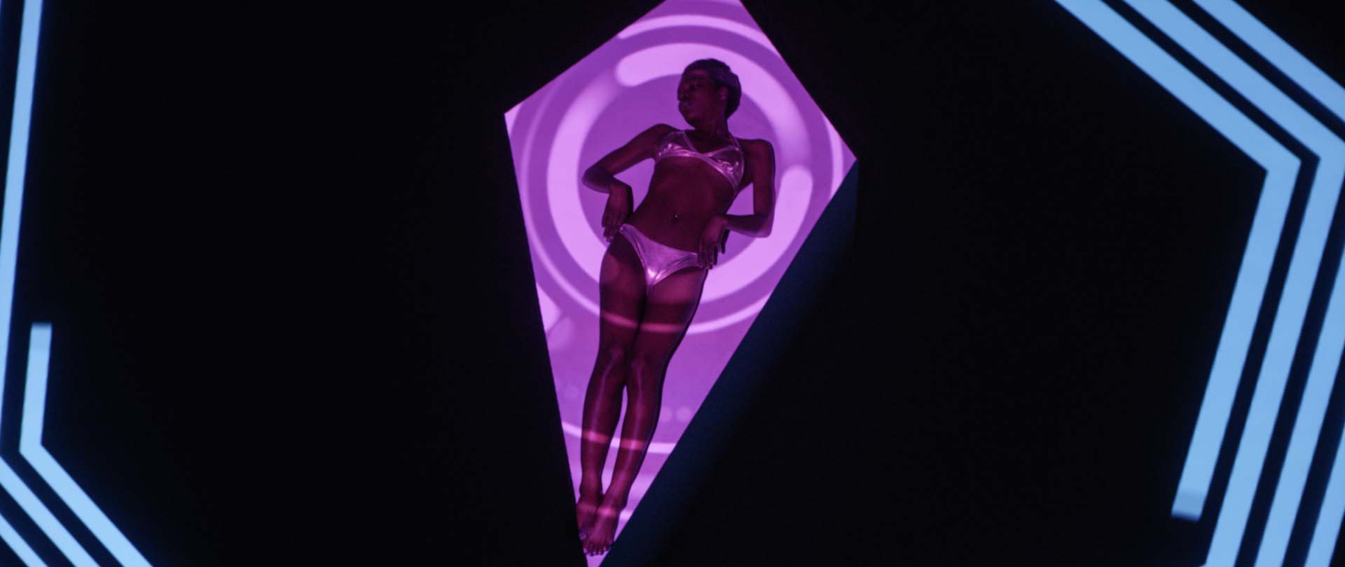 Masce - Projection Mapping - Visuals for music - Republic Records Universal Music Group