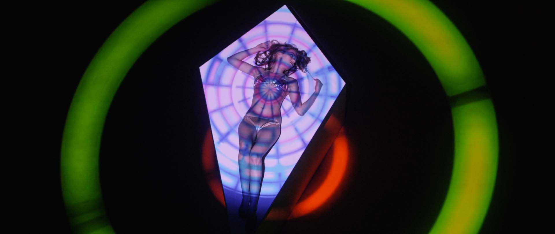 Masce - Projection Mapping - Visuals for music - Republic Records Universal Music Group