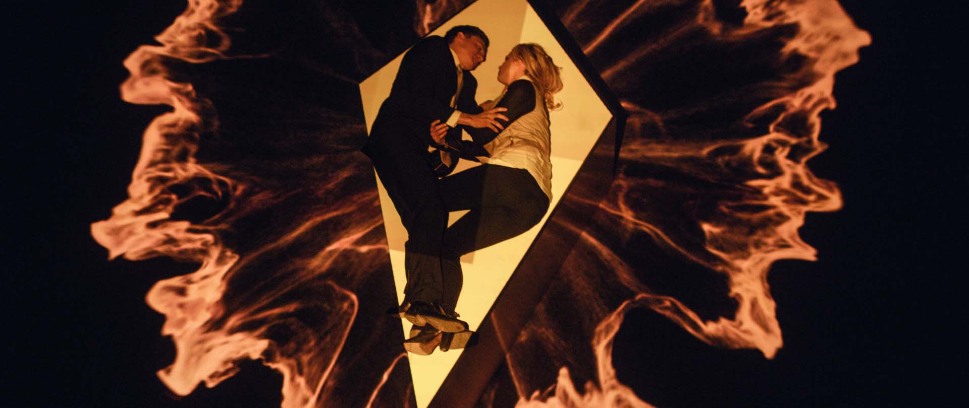 Masce - Projection Mapping - Visuals for music - Republic Records Universal Music Group