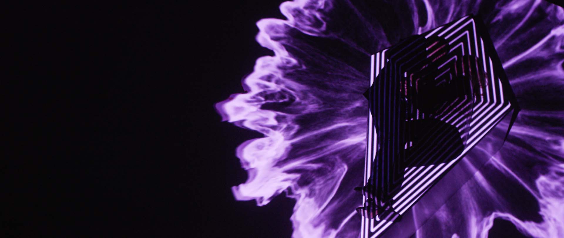 Masce - Projection Mapping - Visuals for music - Republic Records Universal Music Group