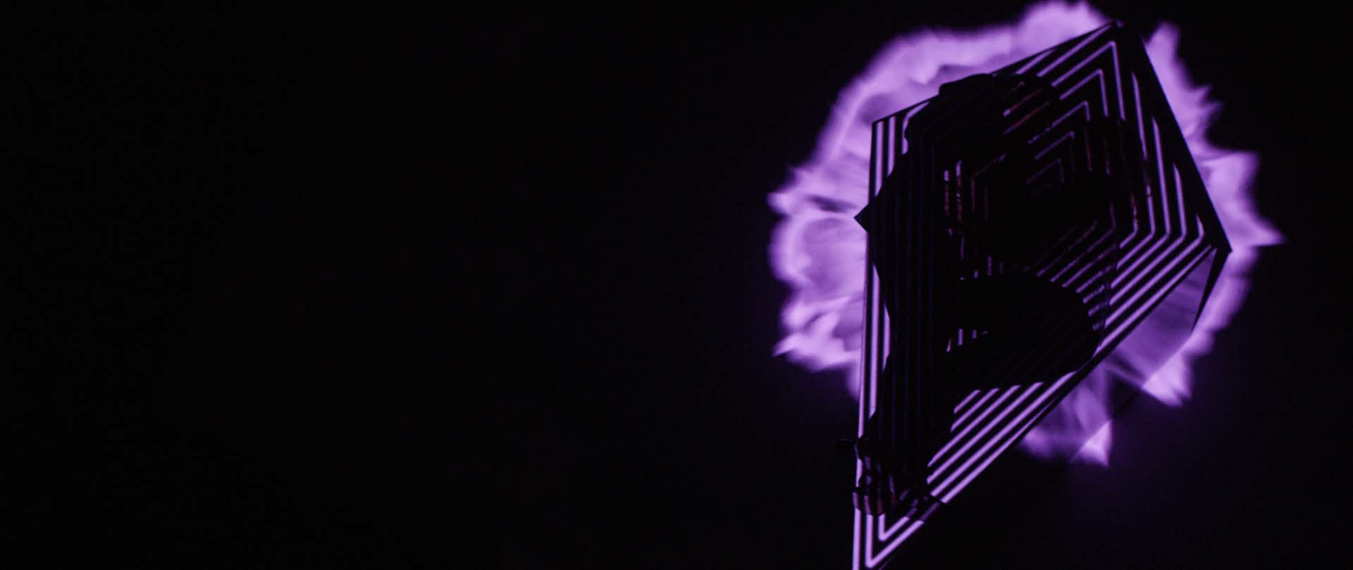Masce - Projection Mapping - Visuals for music - Republic Records Universal Music Group