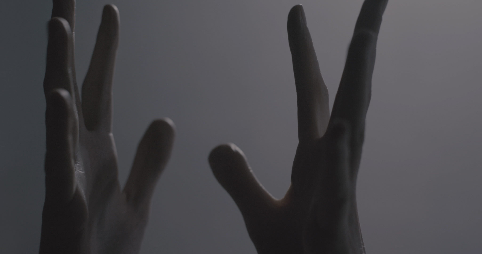 Masce - Hexentanz Experimental and Fashion Film - Hands