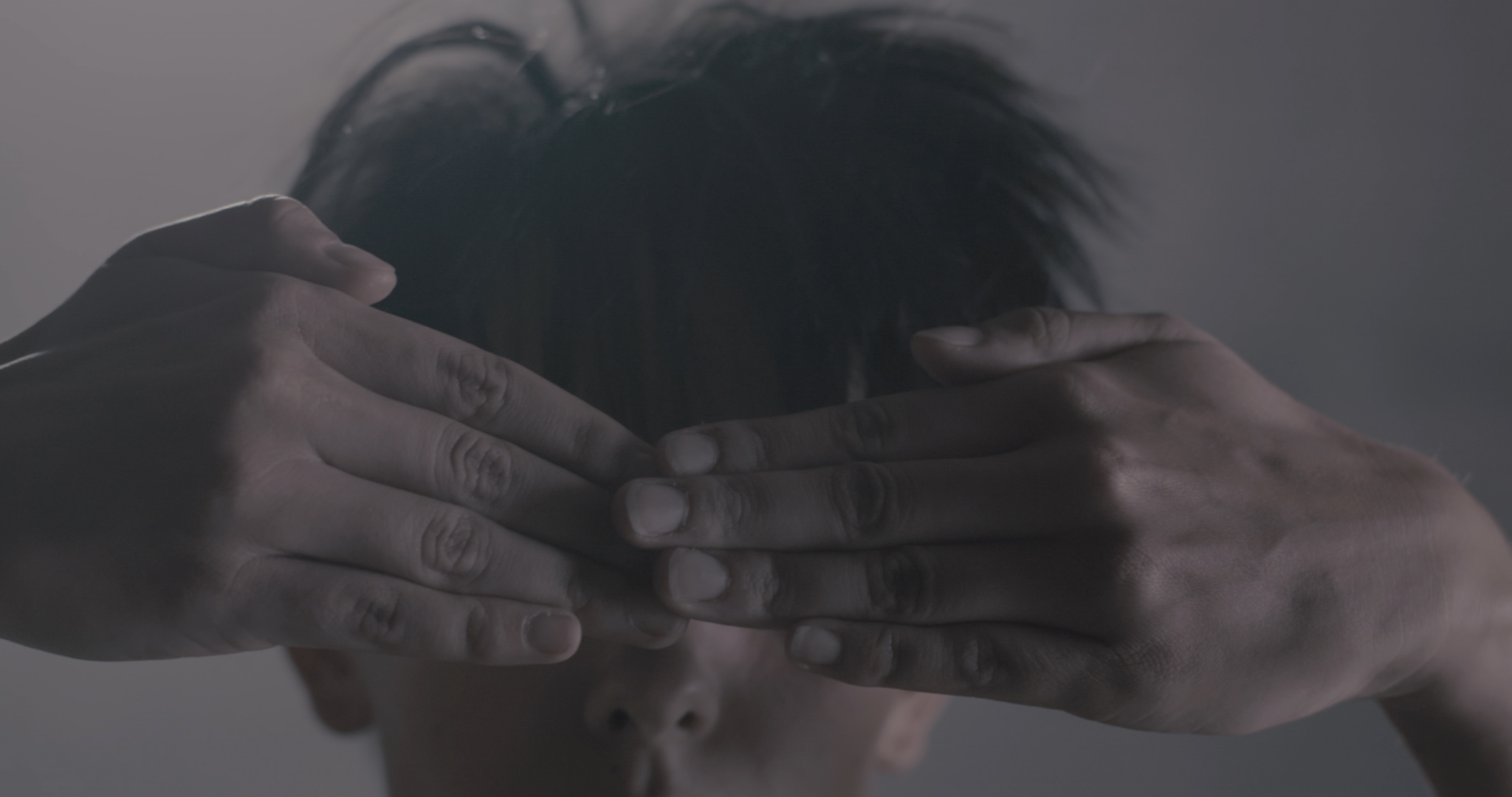 Masce - Hexentanz Experimental and Fashion Film - Samira Mahboub and Ania Catherine Tweedle Dee