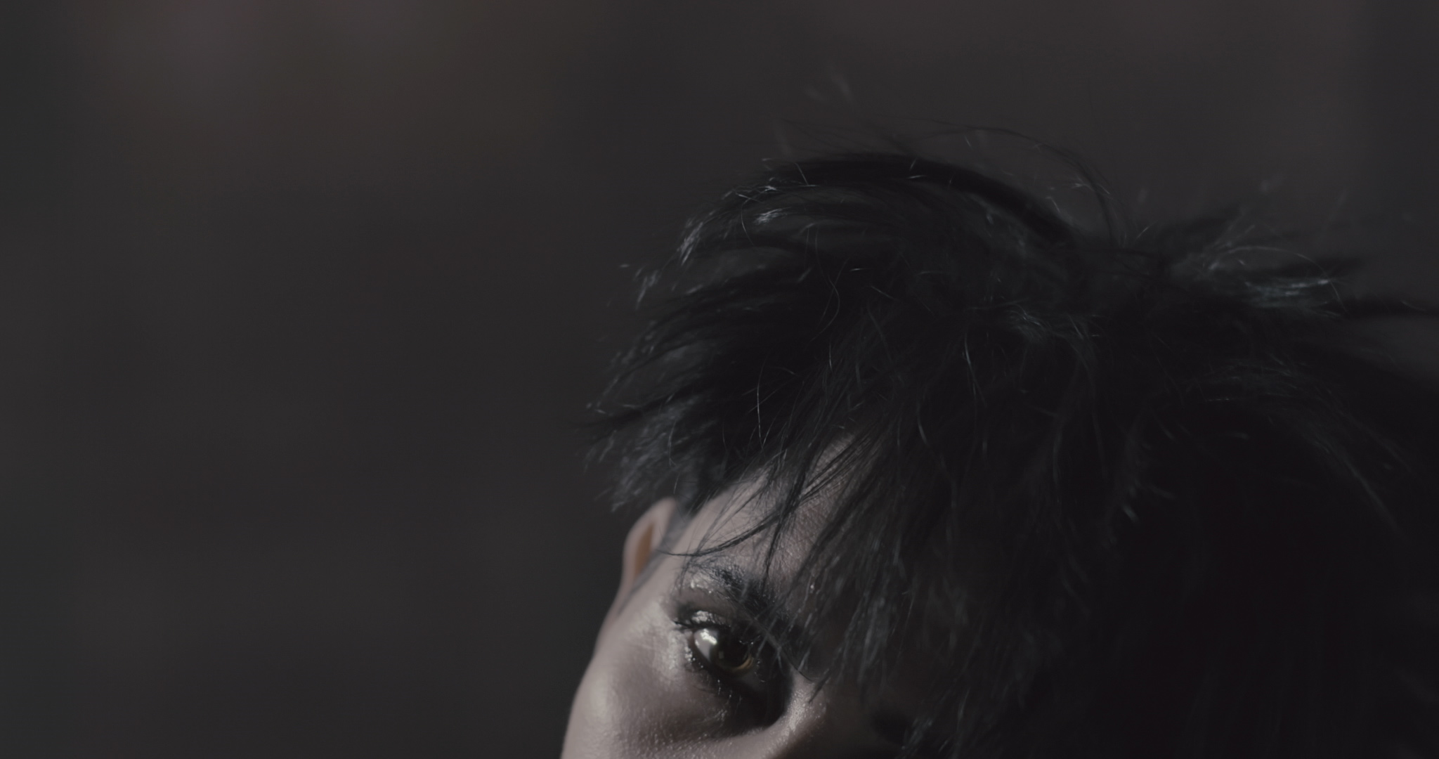 Hexentanz Experimental and Fashion Film - Ania Catherine Head Tilt