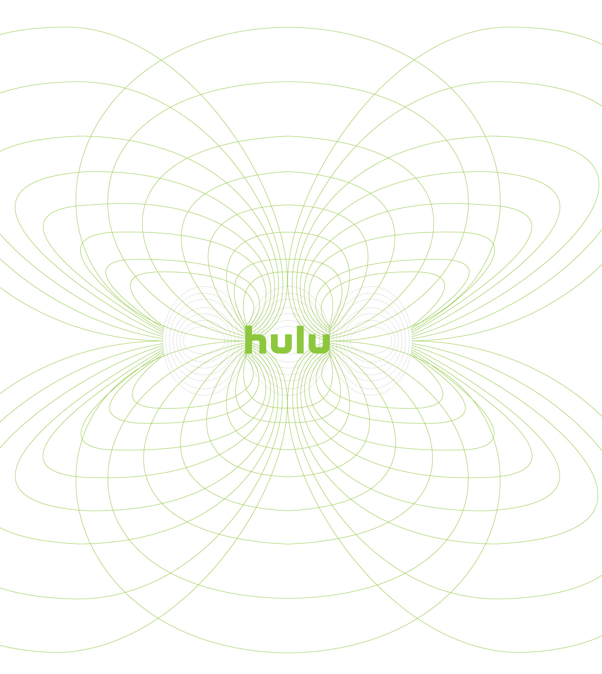 Dejha Ti Hulu Motion Graphics Immersive Experience