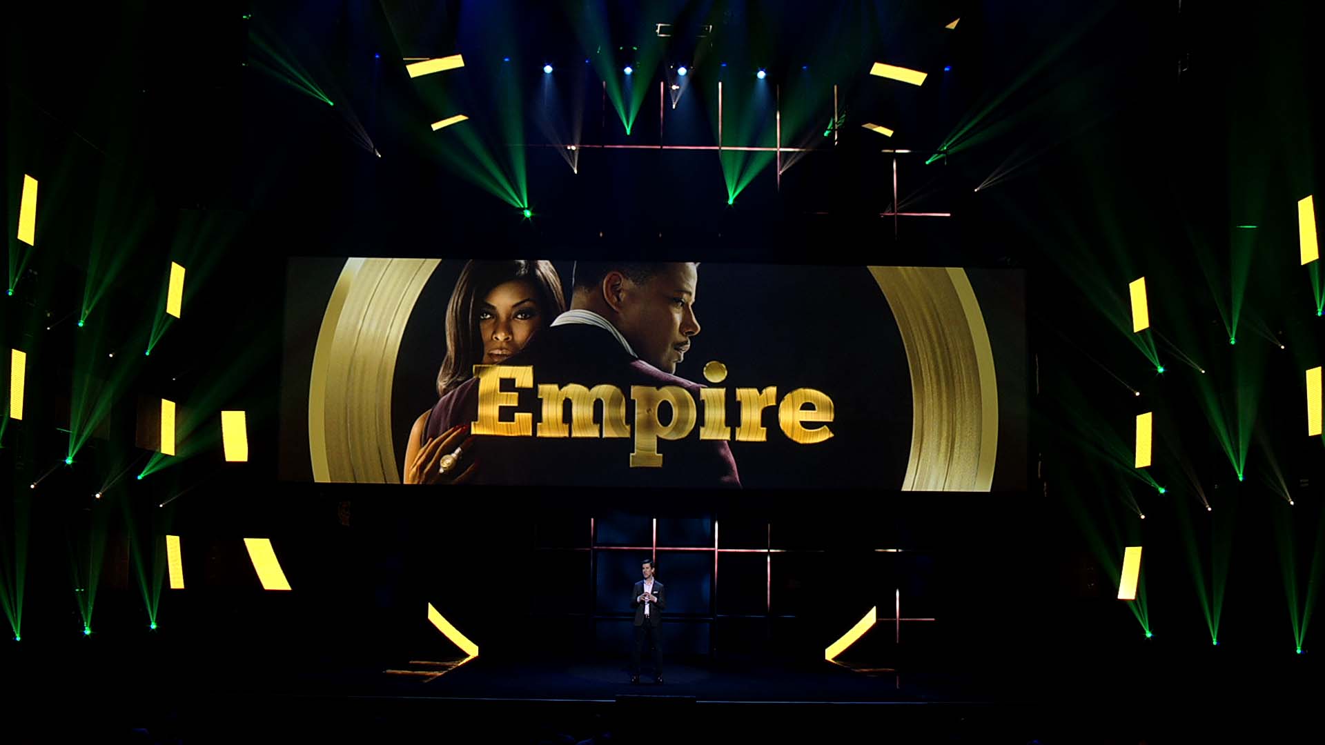 Dejha Ti Hulu Motion Graphics Immersive Experience