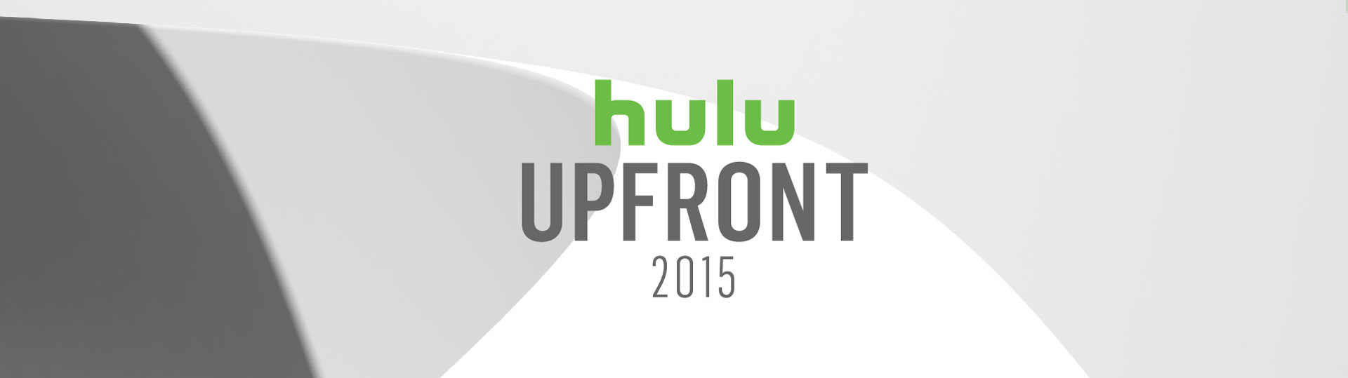 Dejha Ti Hulu Motion Graphics Immersive Experience