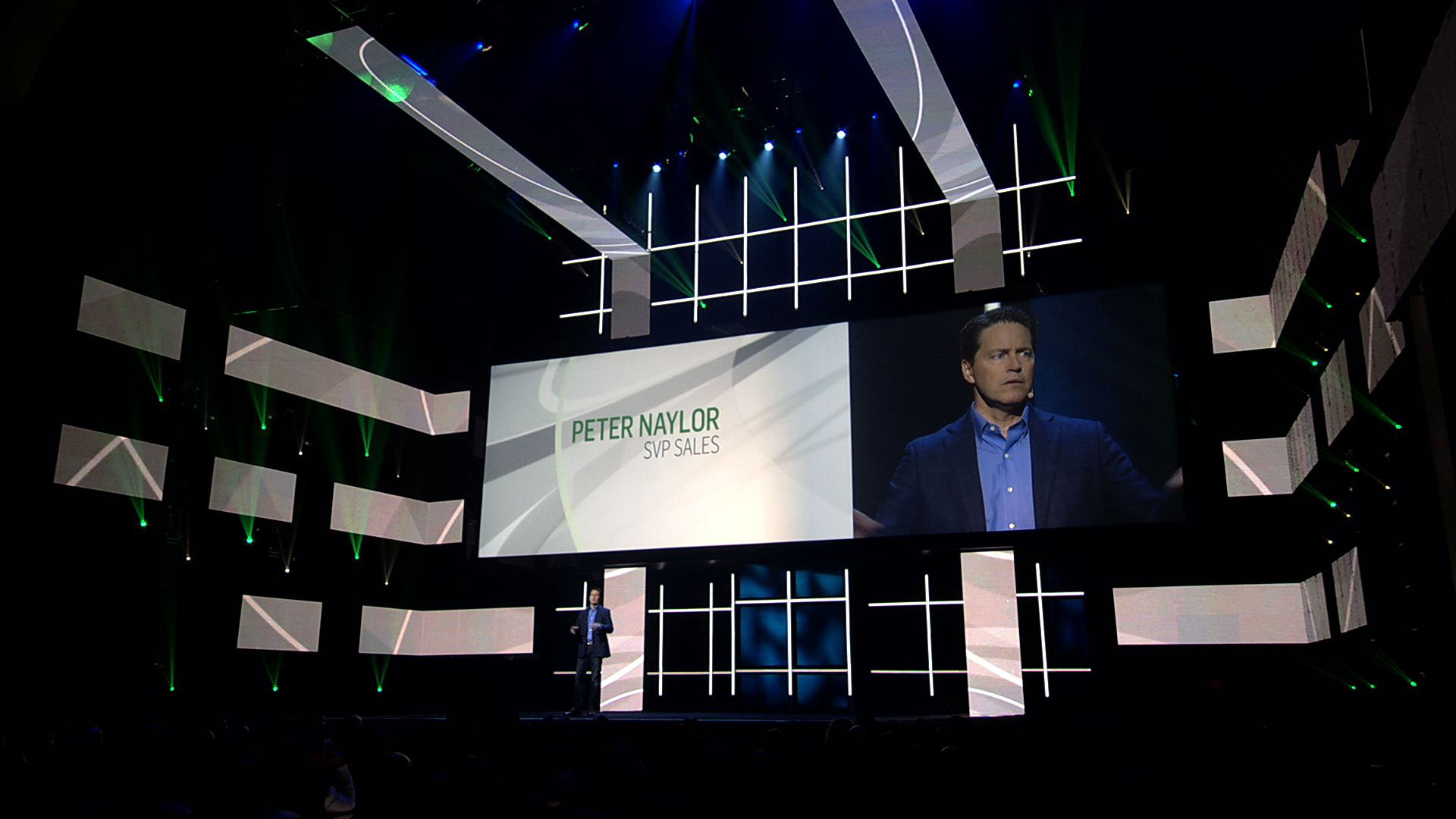 Dejha Ti Hulu Motion Graphics Immersive Experience