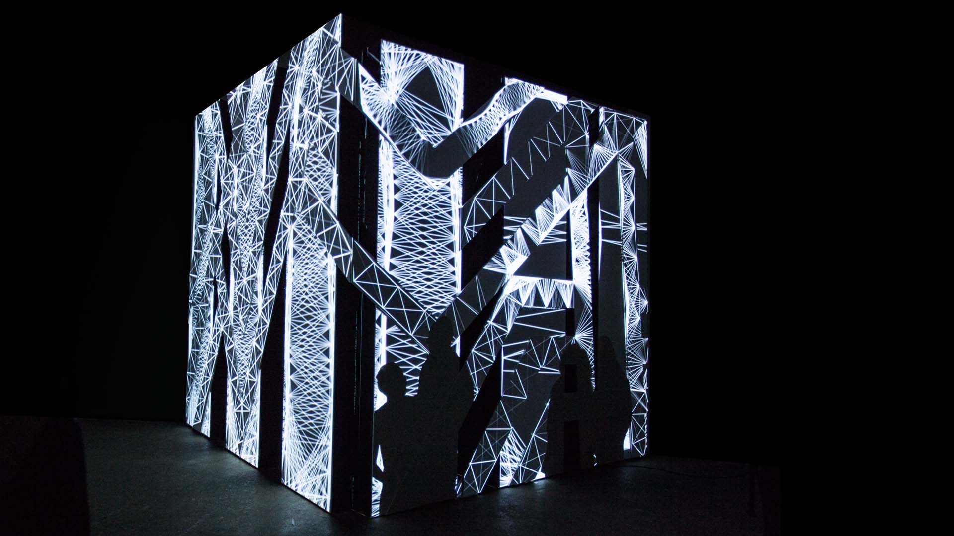 Dejha Ti Lairs Immersive Experience
