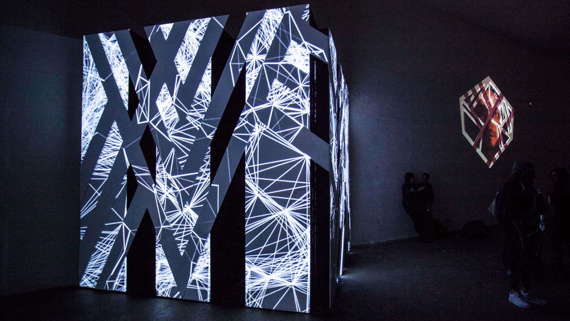 Dejha Ti Lairs Immersive Experience