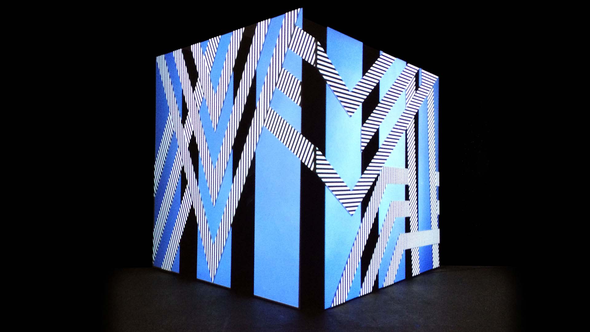 Dejha Ti Lairs Immersive Experience