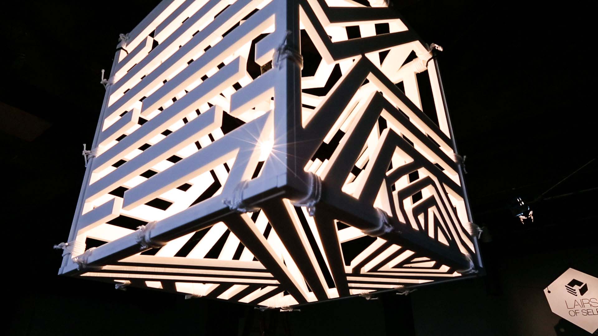 Dejha Ti Lairs Immersive Experience