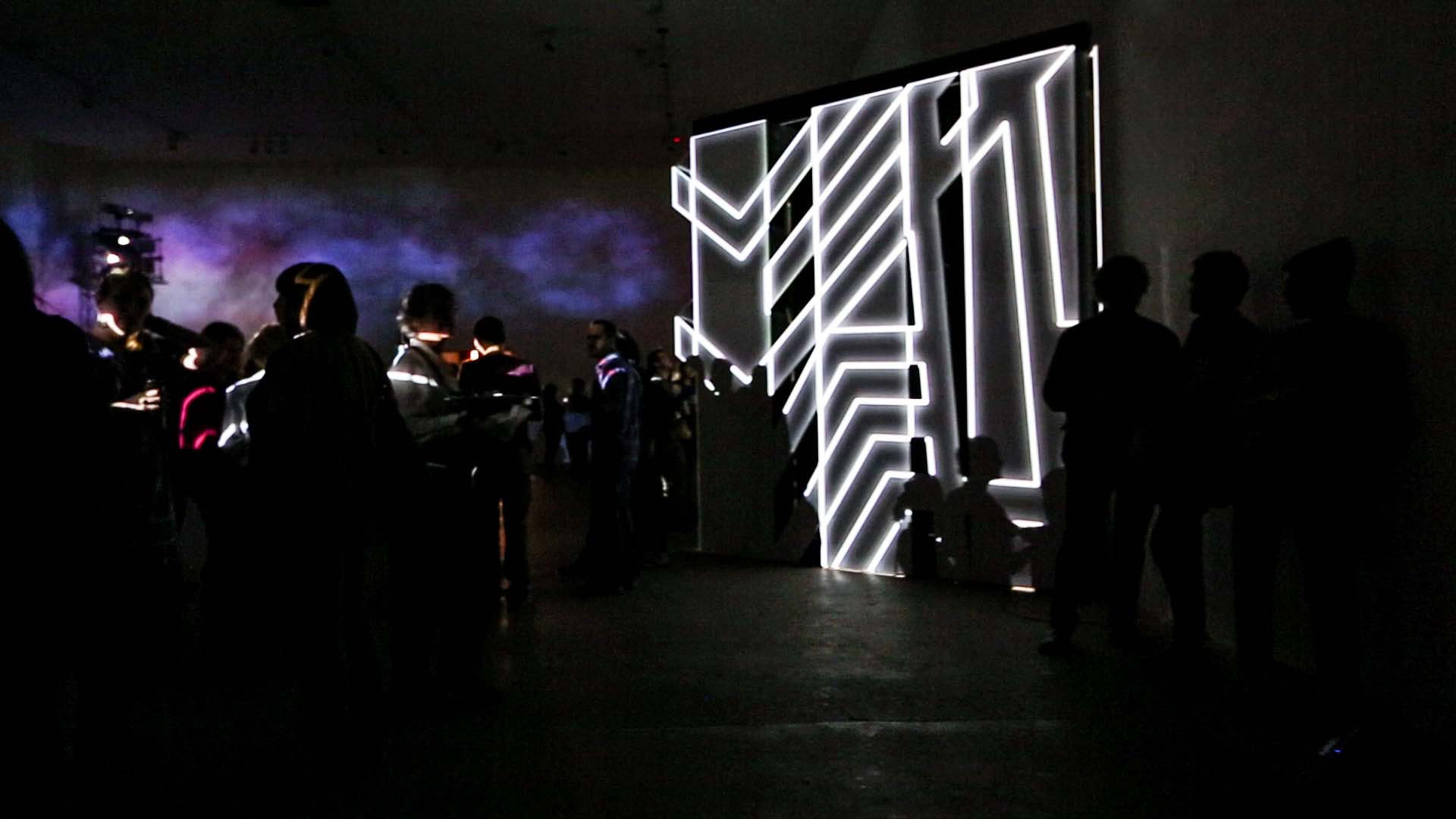 Dejha Ti Lairs Immersive Experience