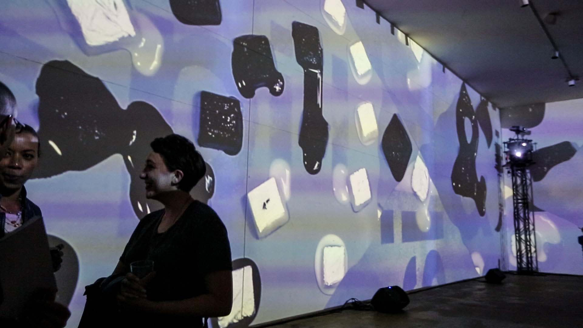 Dejha Ti Lairs Immersive Experience