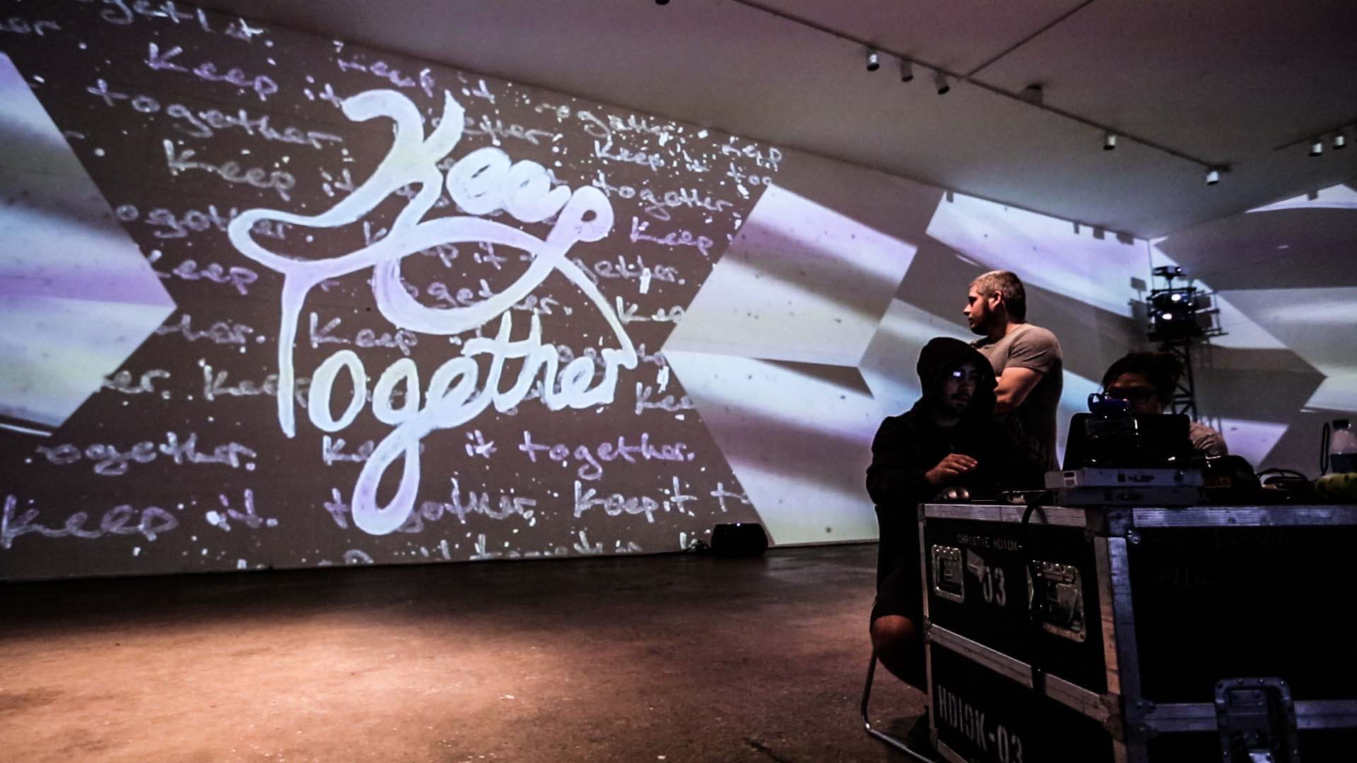 Dejha Ti Lairs Immersive Experience