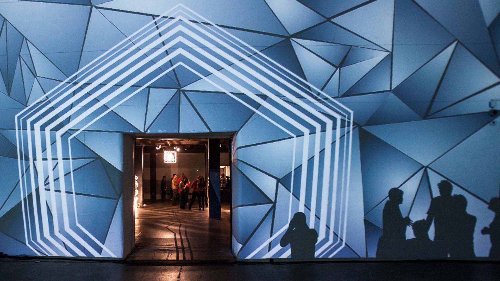 Dejha Ti Lairs Immersive Experience