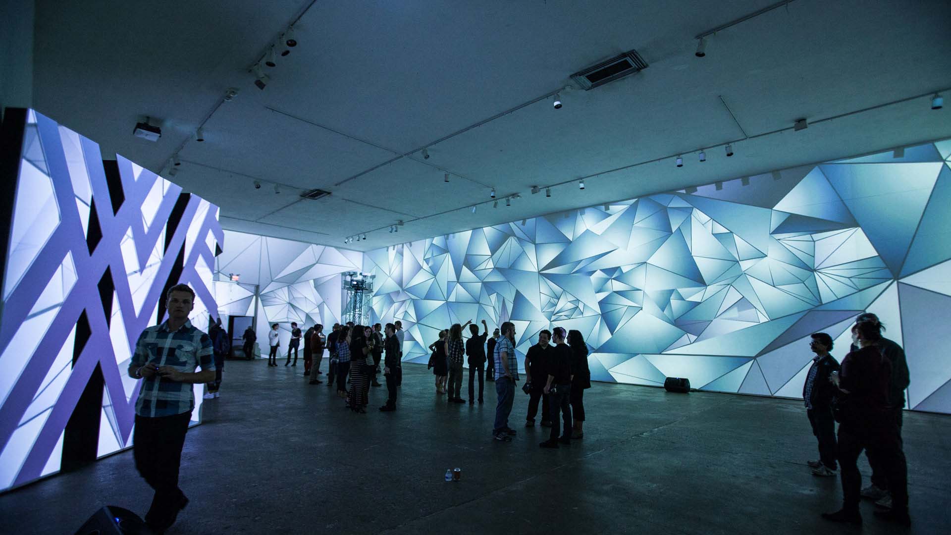 Dejha Ti Lairs Immersive Experience