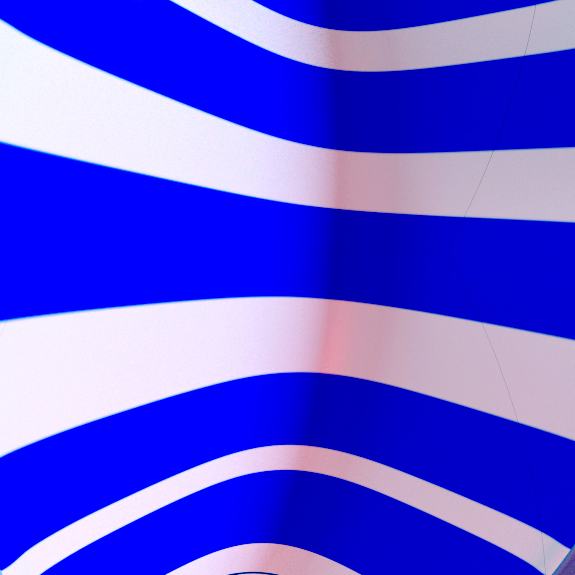 Dejha Ti Pepsi Dome Installation - Animation