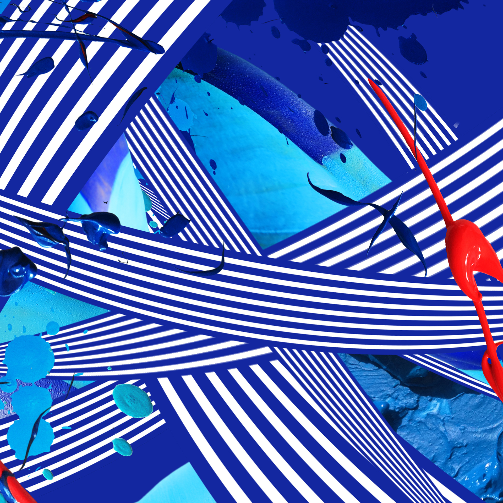Dejha Ti Pepsi Dome Installation- Animation