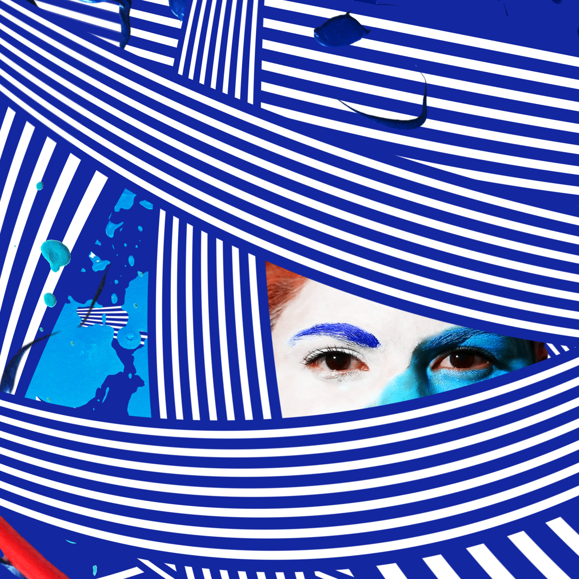Dejha Ti Pepsi Dome Installation - Animation