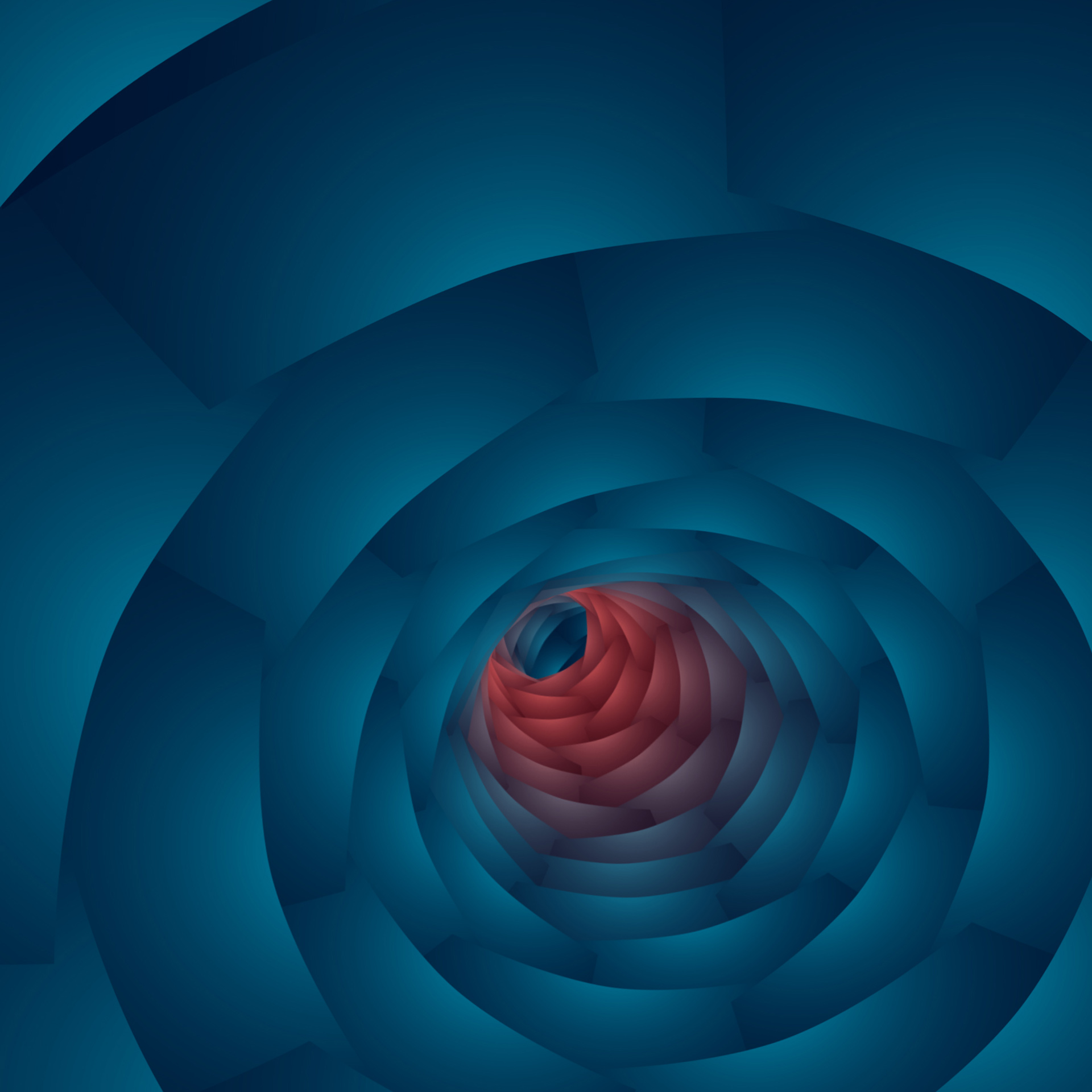 Dejha Ti Pepsi Dome Installation - Animation
