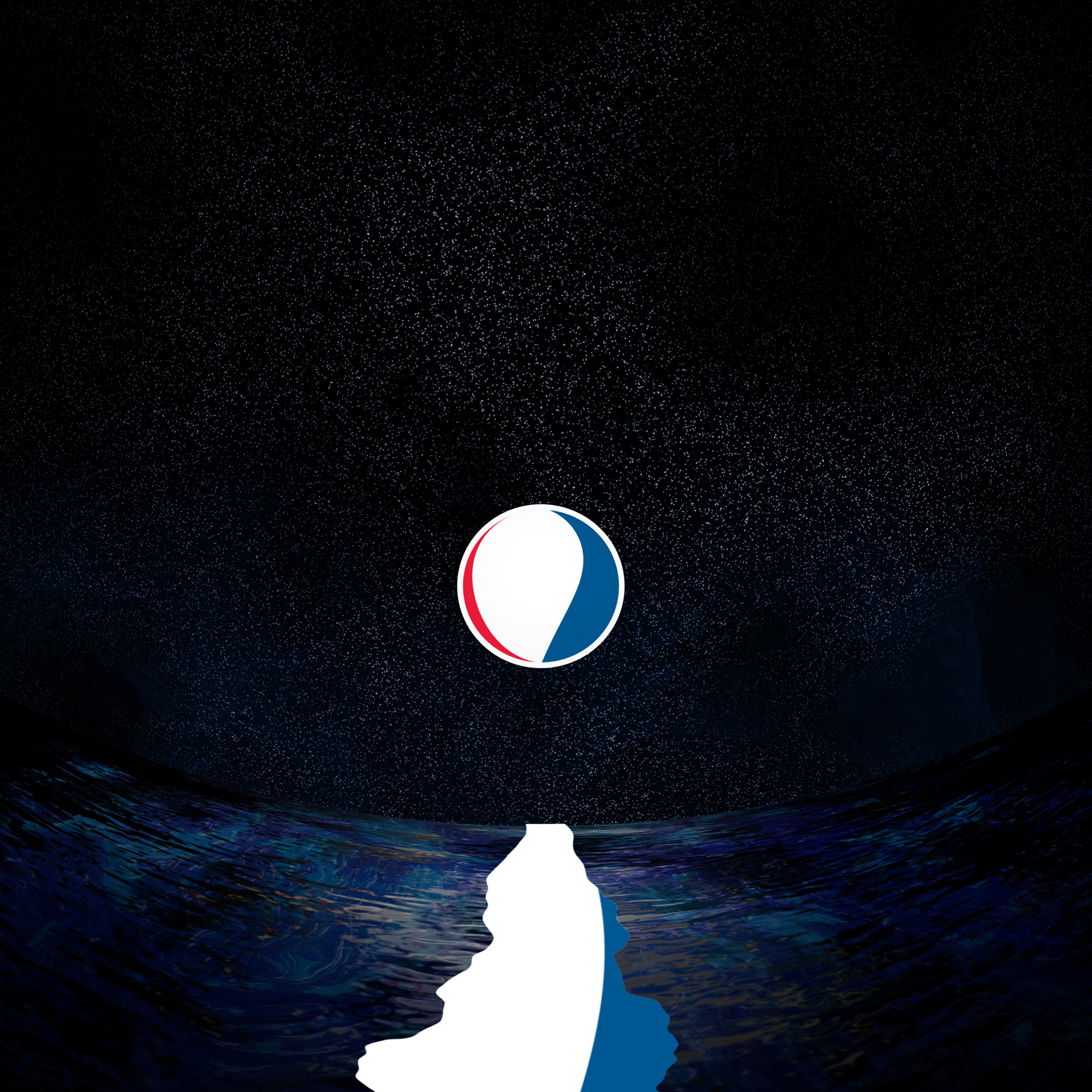 Dejha Ti Pepsi Dome Installation- Animation