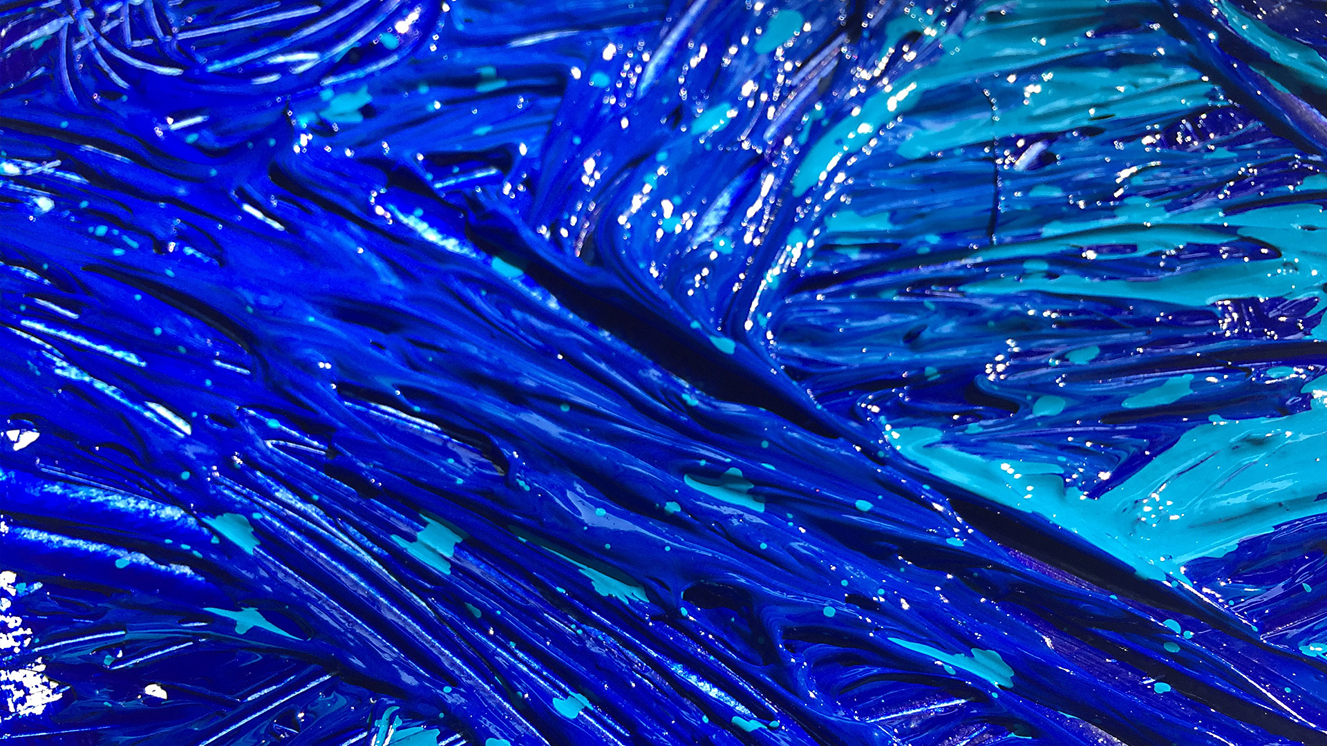 Dejha Ti Pepsi Dome Installation - Animation