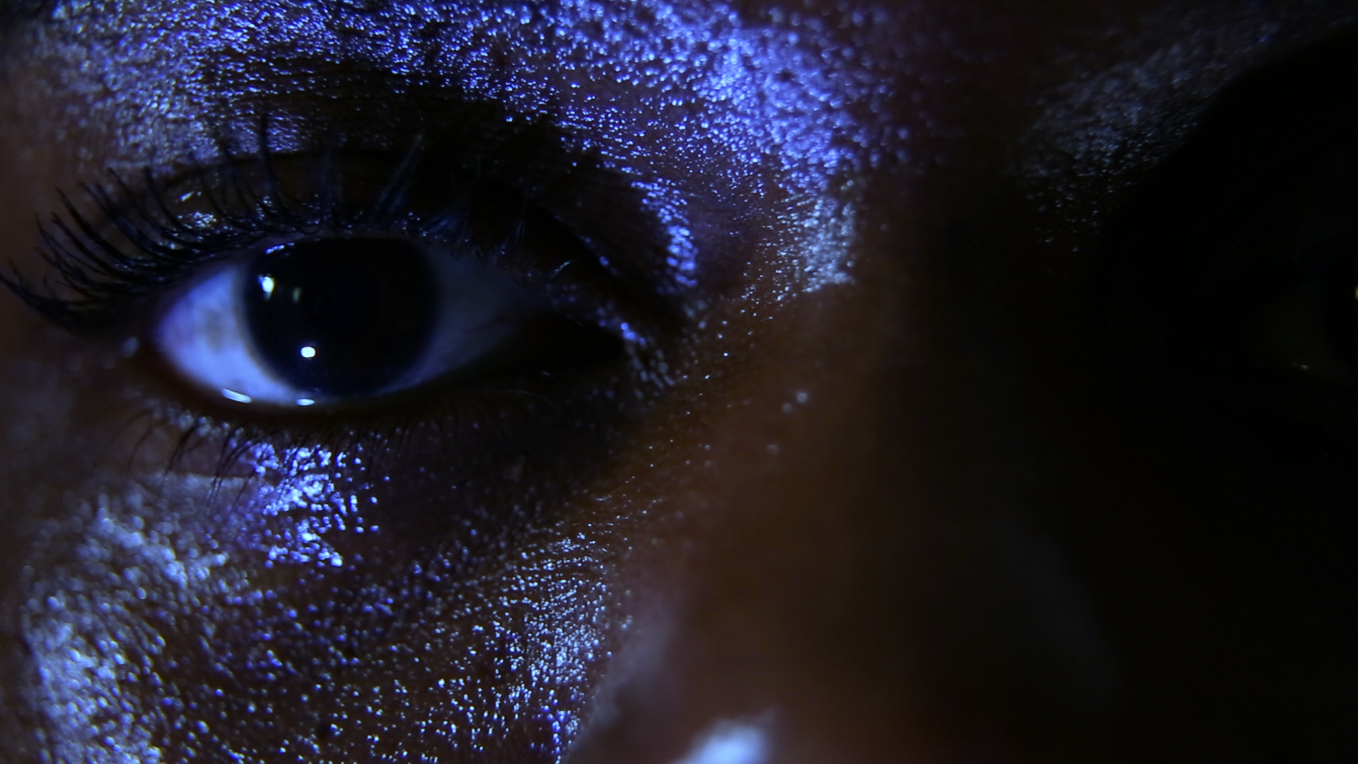 Dejha Ti X Rick Feds - Visuals for music - Still 4