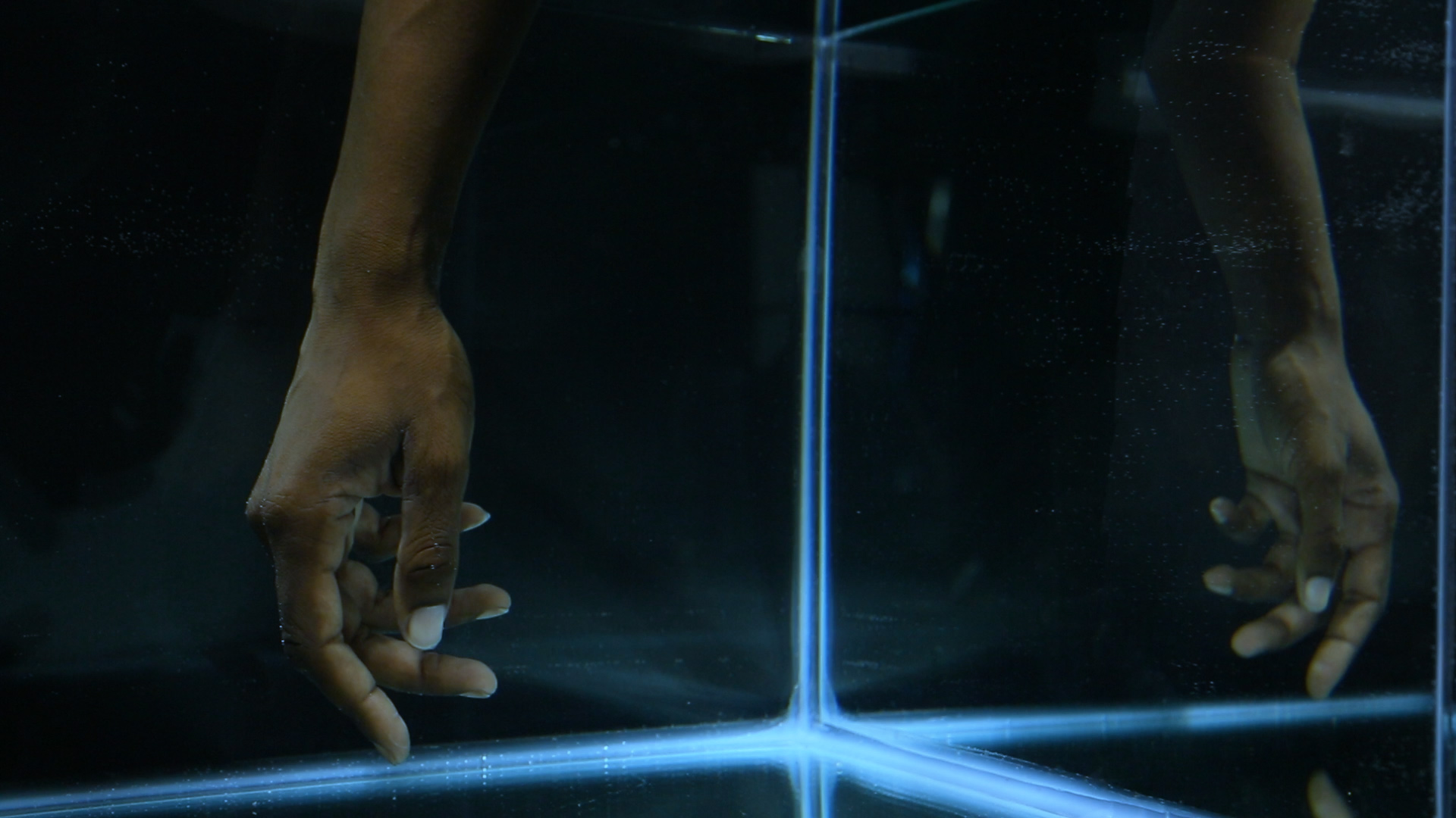 Dejha Ti X Rick Feds - Visuals for music - Still 6