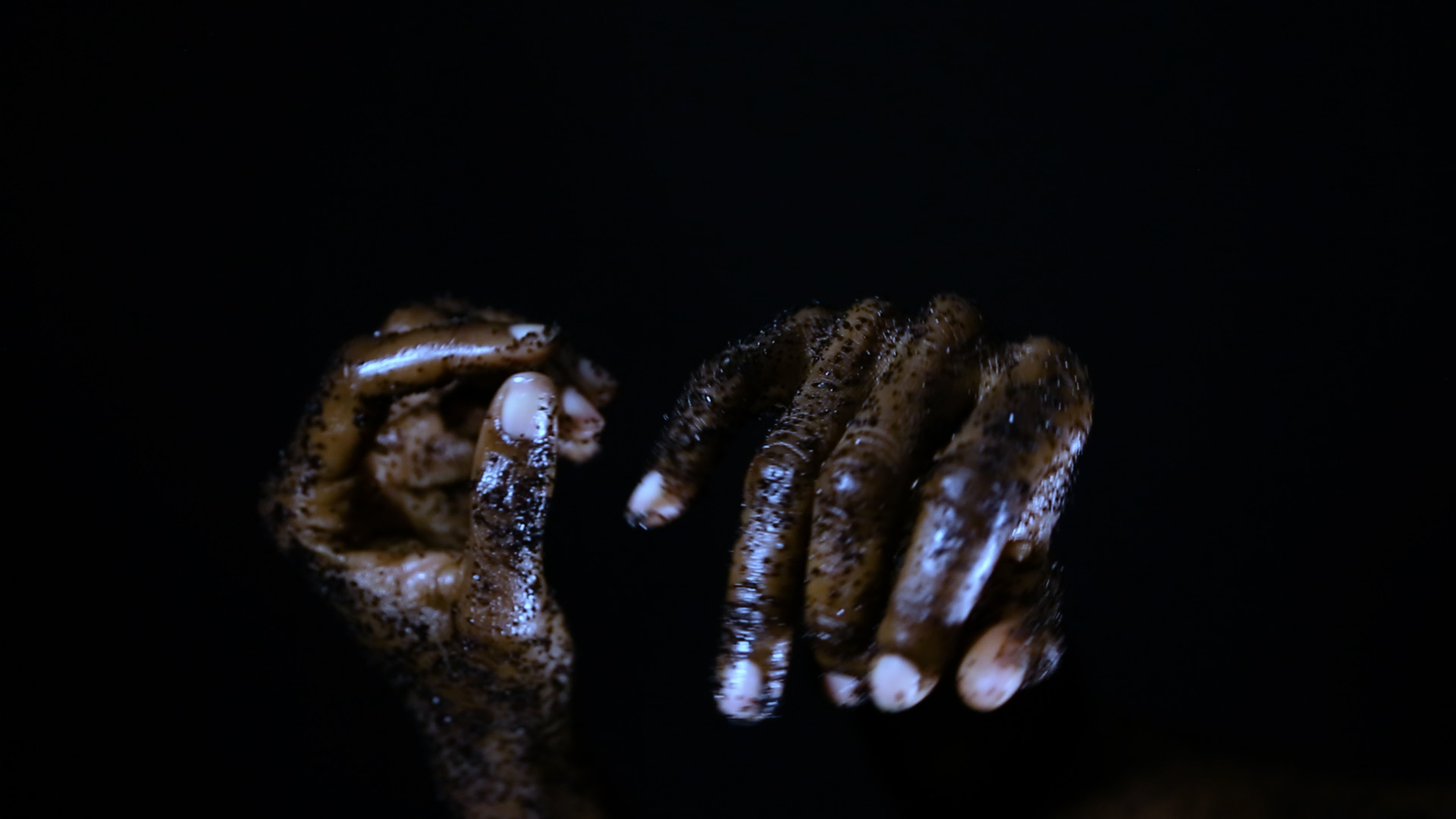 Dejha Ti X Rick Feds - Visuals for music - Still 2
