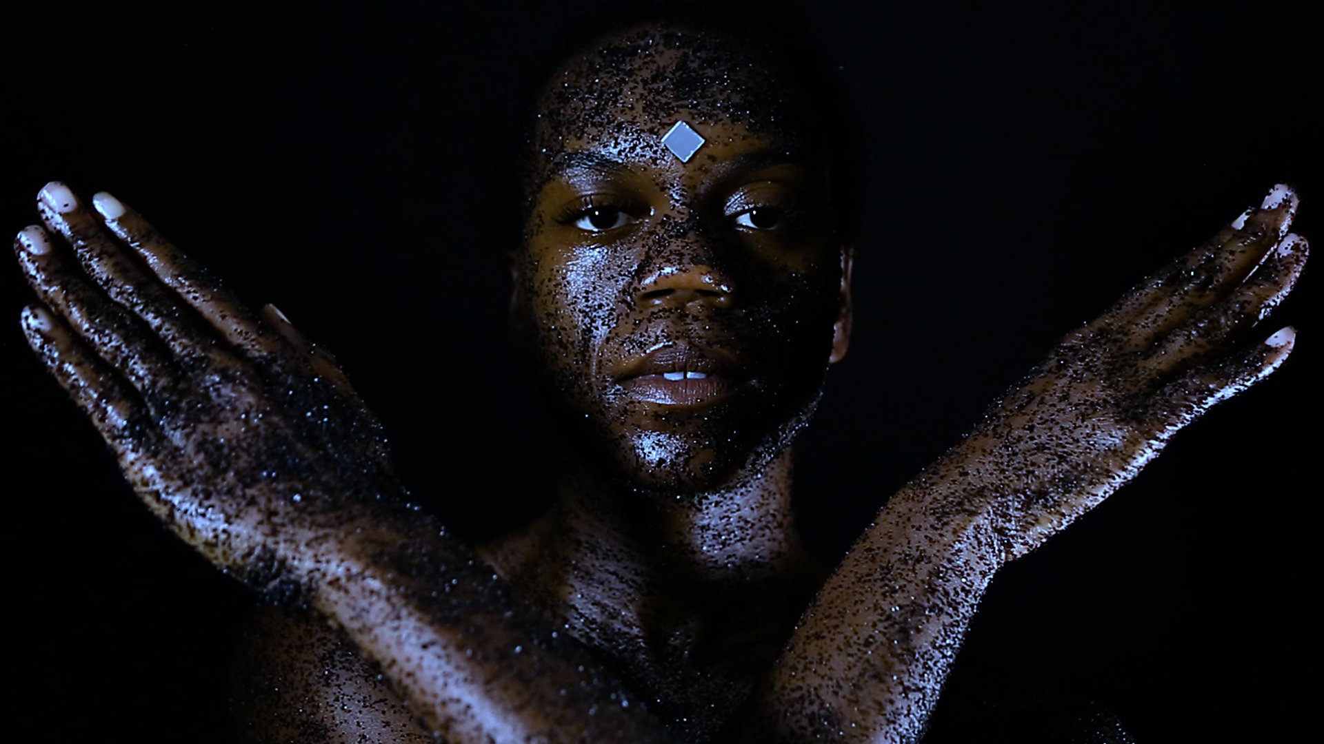 Masce - Riga: Dejha Ti X Rick Feds - Visuals for music  - Dejha Ti Female Creative Director