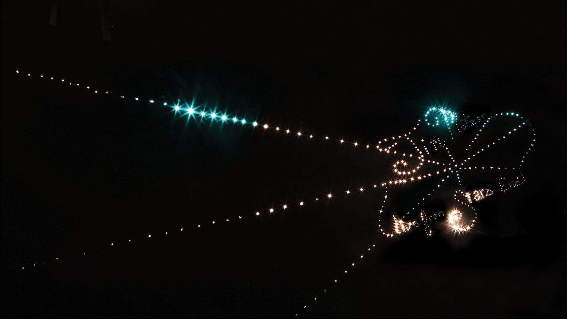 Stars Layout