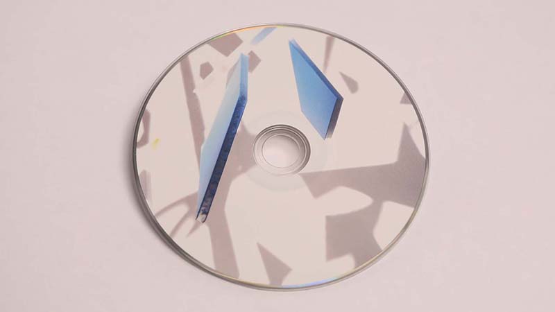 Masce - Julie Slick - Album Art - Terroir