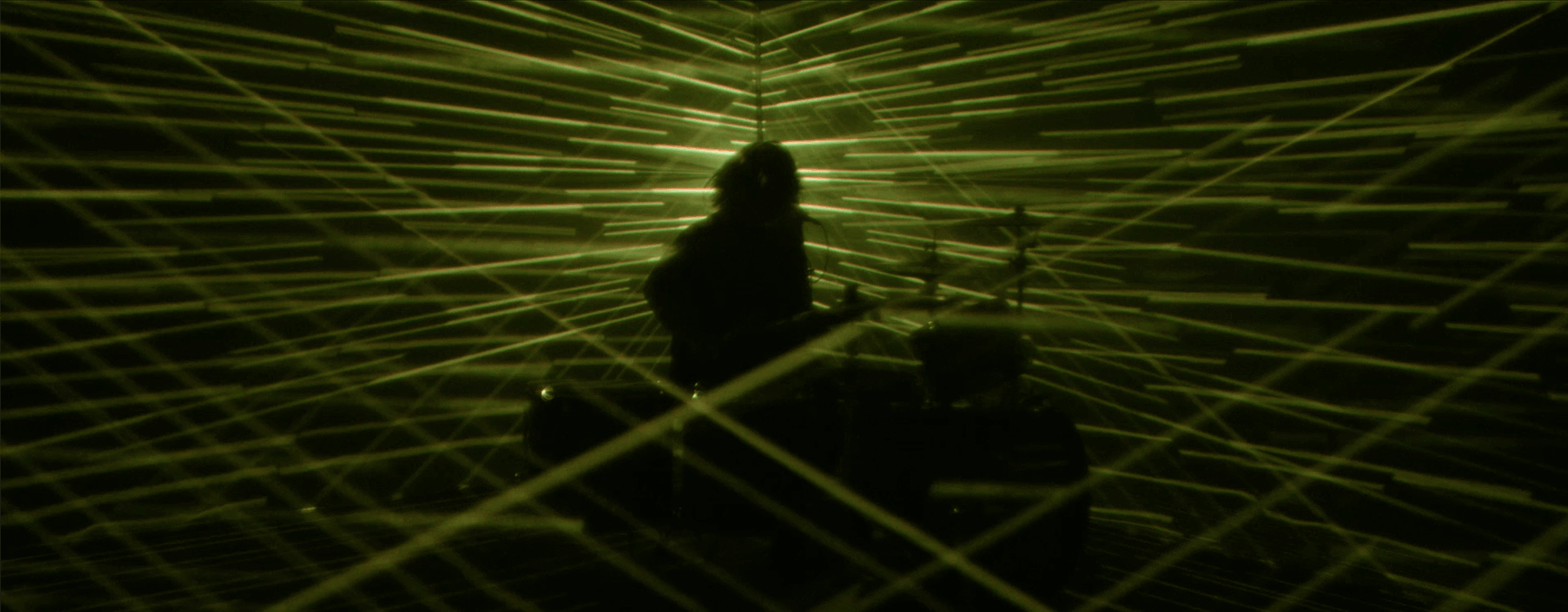 Dejha Ti Underoath Projection