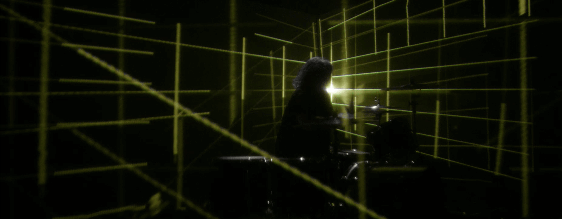 Dejha Ti Underoath Projection