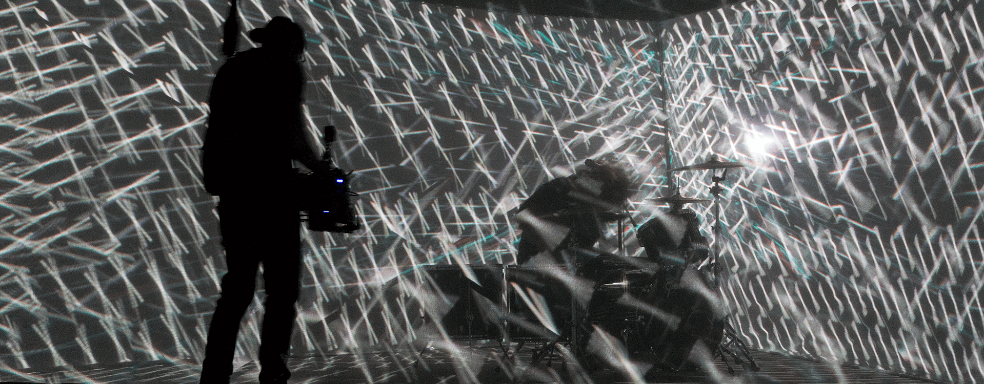 Dejha Ti Underoath Projection