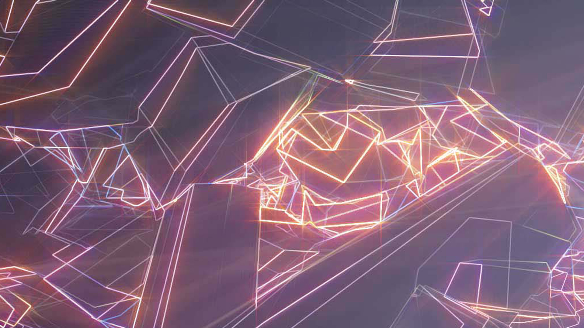 Masce - Visuals for music - BET Soul Train Awards Video Installation